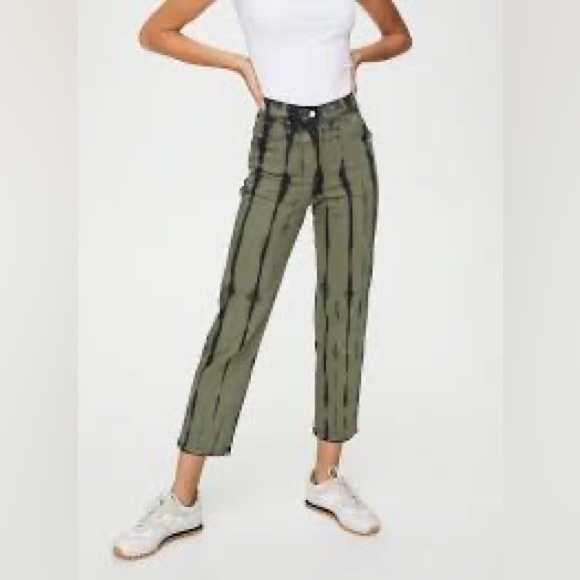 Wilfrid Free Kelsey Pant Size: 4 - Picture 5 of 7